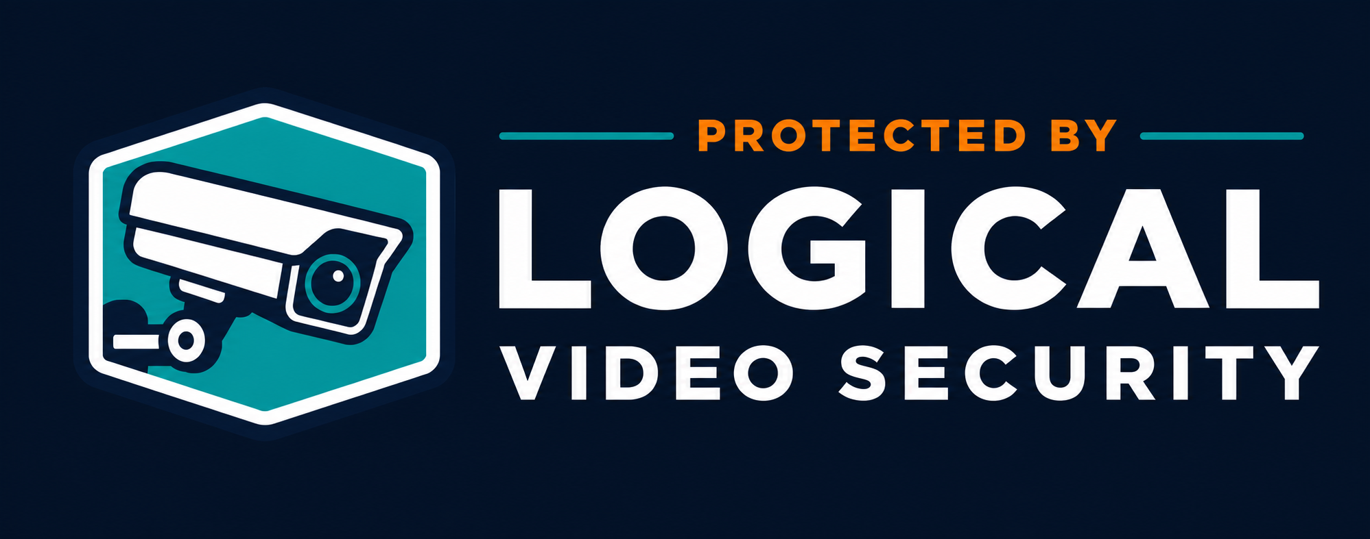 Logical Video Security